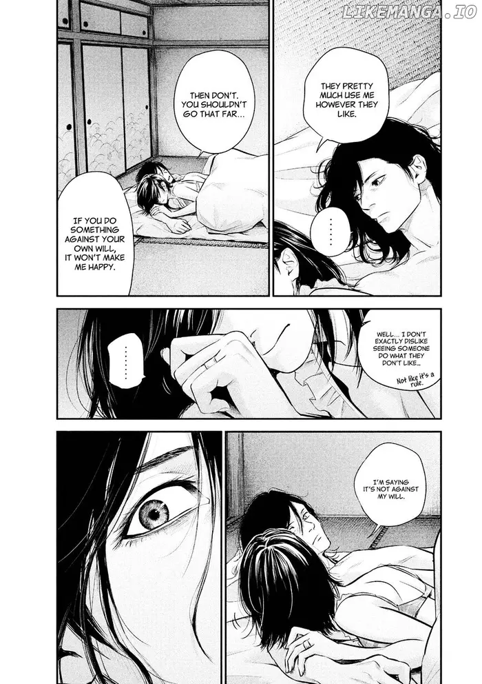 Hare Kon Chapter 68 image 17_optimized